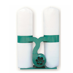 <span class=keywords><strong>Aspirateur</strong></span> à poussière pour le travail du bois avec DEUX sacs - Product Image 1