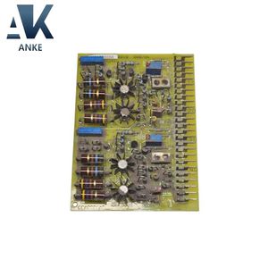 Carte de circuit imprimé électrique général IC3600TUAA1 - Product Image 1