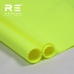 500D Nylon Schwarz 100% Wasserdichter Nylon-Polyamid-Stoff Outdoor Taktischer Cordura-Stoff - Product Image 5
