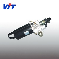 VIT-JE Frein À Air De Camion Booster MC828264 pour Moteur 6D14 6HE1