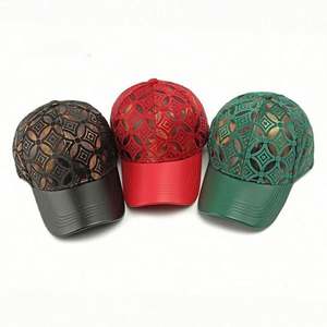 Casquette de baseball personnalisée pour hommes et femmes, printemps-automne, avec estampage à chaud, visière rigide, protection solaire extérieure, style hip-hop - Product Image 1