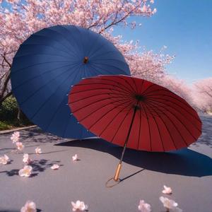 Innovative Wholesale 27 30 Inch Large <b>Windproof</b> Logo Prints Big Luxury Promotional Branded Custom Golf <b>Umbrella</b> - Product Image 5