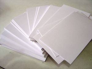 Carton d'art C2S de marque NINGBO STAR, 230-300g, en paquet de rames - Product Image 4