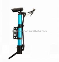 Accessoire de vélo Vente en gros Meilleur prix Bonne qualité Cycle Poignée Pompe Vélo Pompe Gonfleur Vélo Pompe à air