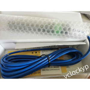 Électrode à ions fluorure ELCP-21-5F TOA-DKK, 1 pièce, neuve - Product Image 2