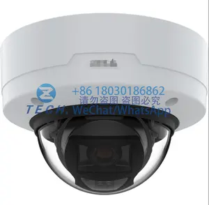 كاميرا شبكة جديدة طراز P3265-LVE وحدة 02328-001 متوفرة في المخزون
