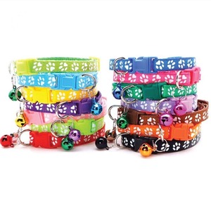 Collar Reflectante Ecológico para Gatos - Logotipo Personalizado, MOQ Bajo, Material TPU Suave para Caminatas Nocturnas Seguras - Product Image 4