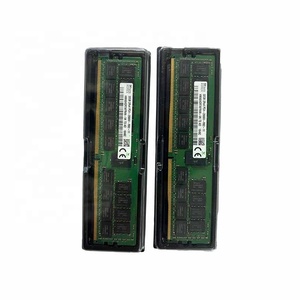 Memoria de Servidor DDR4 ECC de 32GB y 2666mhz 2RX4 para R440 R640 R750, Velocidad de 2666MHz, Mejora el Rendimiento del Sistema para una Computación Eficiente D - Product Image 4