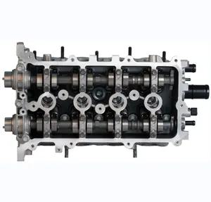 Cabeça do cilindro das peças do motor do OEM G4LA G4LC 1.2L 1.4L para Hyundai Renner i10/i20 Kia Rio Picanto Huanchi K2