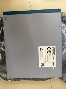 Ordinateur de calcul de débit fiscal Emerson FloBoss S600+ pour le transfert de gaz et de liquides - Product Image 3