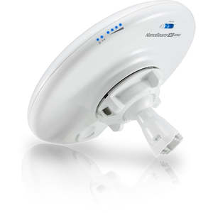<span class=keywords><strong>Point</strong></span> d'accès sans fil extérieur NanoBeam NBE-5AC-Gen2 5 GHz 19 dBi 450 Mbps - Product Image 2