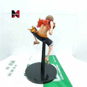 2020อะนิเมะใหม่ของสะสมโมเดลฟิกเกอร์ Luffy KOA รูปราชาสำหรับแฟนหนังตกแต่งการแสดง - Product Image 3