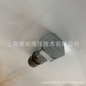 ไฮดราฟอร์ซ PC10-32-0-N-30 ของแท้นำเข้า ผลิตจากเหล็กกล้าคาร์บอน มีสินค้าในสต็อก-จากสหรัฐอเมริกา - Product Image 4