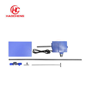 Alta calidad Venta caliente mezclador equipo de laboratorio agitador superior - Product Image 4