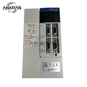 Amplificador de Servo CA de 2KW para Mitsubishi MR-J2S-200A Serie MR-J, MRJ2S200A - Product Image 1