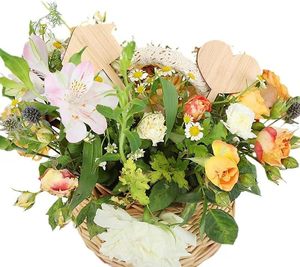 Lot de 8 étiquettes d'herbes en bois Accessoires de jardinage pour herbes de cuisine Marqueurs de plantes pour <span class=keywords><strong>jardin</strong></span> <span class=keywords><strong>Cadeau</strong></span> parfait - Product Image 5