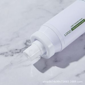 Toner Spray <b>Bottle</b> 80ml 100ml 120ml Fine <b>Mist</b> PET Customizable With Spray Head All Skin Types - Product Image 4