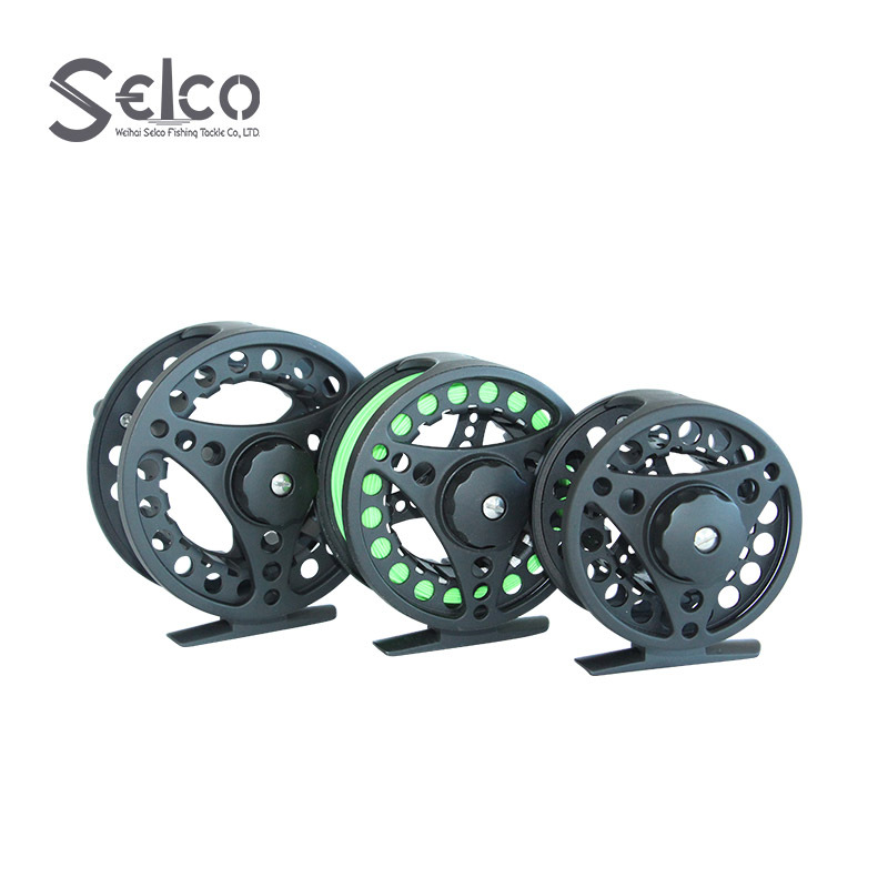 classic large arbor fly reel Aventik Z Center Drag System III Graphite Sizes 3/4, 5/6, 7/8 Fly Fishing Reels(3/4) : Sports & Outdoors Now meet the award White River Fly Shop Classic