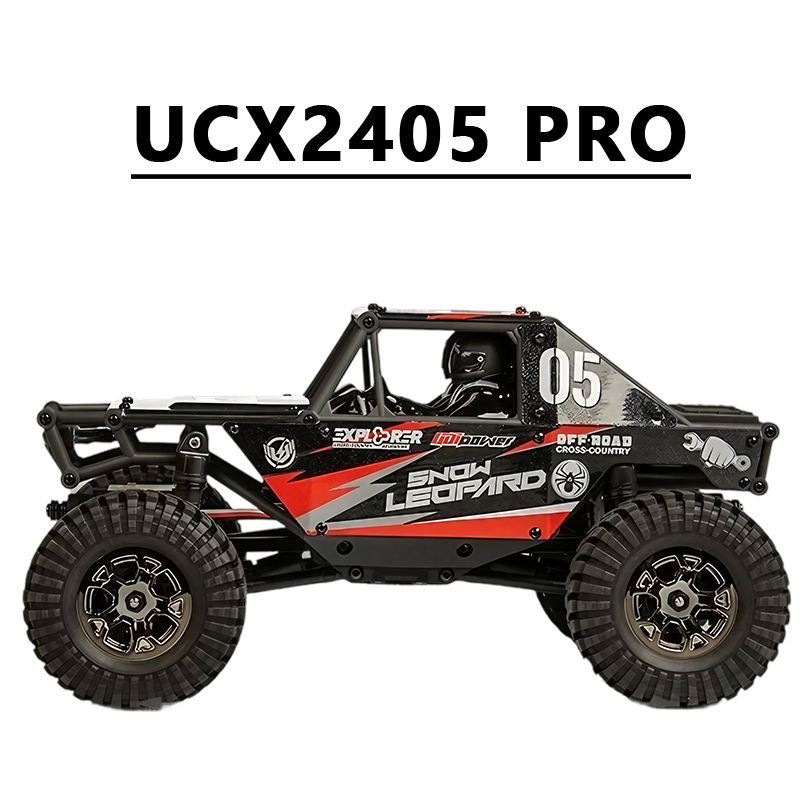 มอเตอร์ไร้แปรงถ่านสีดำ