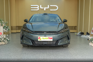 BYD Han L PHEV Version Conduite Intelligente 200KM avec Lidar, Nouvelle/<span class=keywords><strong>Occasion</strong></span>, Vente Flash, Prix Abordable, pour ARB et UE - Product Image 5