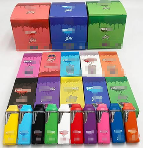 free shipping disposable vape Wiederaufladbare, leere und günstige Vapes im Großhandel | US Raw Garden 2g  Einweg-Pen main image 0