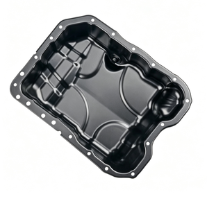 Cárter de Aceite de Motor Compatible con 05047566AA 50047969 05047566AC 5047566 05047566AB 05047566AD 50050862 50056252 - Product Image 3
