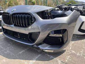 51118075480 51118075487 51118075488 51118496371 Ensemble de calandre avant d'origine d'occasion en gros pour <span class=keywords><strong>BMW</strong></span> <span class=keywords><strong>218i</strong></span> F44 Gran Coupé Série 2 - Product Image 3