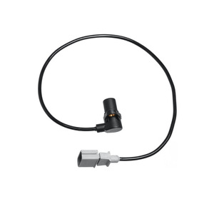 เซ็นเซอร์ตำแหน่งเพลาข้อเหวี่ยง Cw-2030 รุ่น 06A-906-433C/E สำหรับรถยนต์ Volkswagen เซ็นเซอร์วัดระยะเคลื่อนที่เชิงเส้นพร้อมสายเชื่อมต่อ - Product Image 1