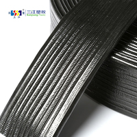 2 3 4 5 6 Inch Heavy Duty 10 Bar Slurry Sludge Delivery Hose PVC Heavy Duty Layflat Hose for Agitator Top Fill Transfer