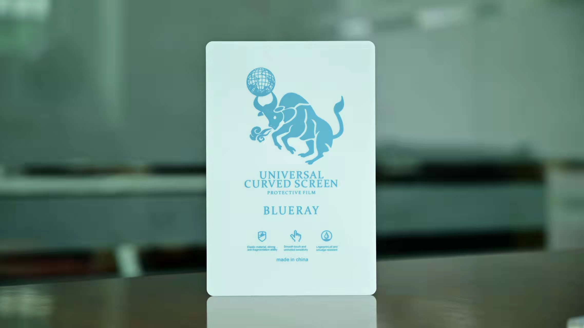 BlueRay