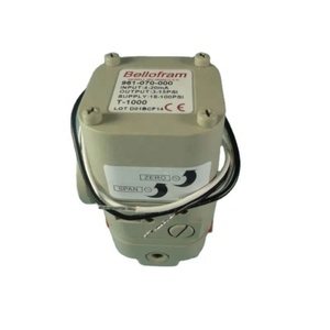 Convertidor Eléctrico Bellofram T1000 961-070-000, Fuente de Alimentación Electrónica Bellofram T1000 961-070-000 - Product Image 1