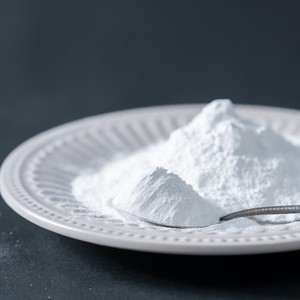 Polytétrafluoroéthylène (PTFE) en poudre fine, poudre de moulage PTFE, poudre de dispersion PTFE F-104 pour revêtement - Product Image 1