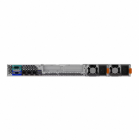 Serveur de calcul haute performance SR250 V3 Serveur en rack Xeon E-Core 128 Go de mémoire DDR5 Double ports réseau Nouveau serveur