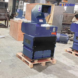 Máquina de Alambre de Cobre de Entrega Rápida WD-S05, Granuladora de Cables, Máquina de Limpieza de Cobre en Venta - Product Image 3