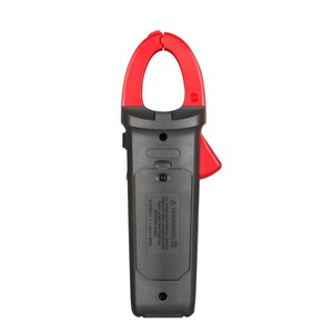 มิเตอร์วัดกระแสไฟฟ้าแบบดิจิตอล Uni-t Ut213c 400a 600v วัดแรงดัน ความต้านทาน ความจุ ความถี่ อุณหภูมิ ปรับช่วงอัตโนมัติ True RMS - Product Image 2