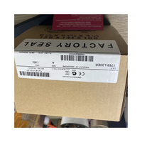 Controlador PLC Sellado de Fábrica 1769-L33ER EtherNet/IP 16 I/O Expansión de Automatización Industrial con Interfaz USB