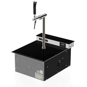 Impianto di erogazione birra per la cucina Lindr Pygmy Pro Kitchen - Product Image 3