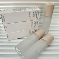 Spray Líquido Herbal 4 en 1 de 85 ml - Hidratante, Resistente al Agua y Blanqueador, Certificado por MSDS para Todo Tipo de Piel