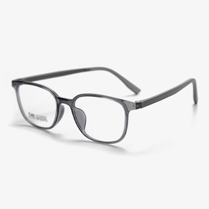 <span class=keywords><strong>Lecool</strong></span> 6620 46-16-146 Gafas de Montura Completa Duraderas con Pintura EMS en Azul Liso para OEM - Product Image 4