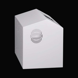 Server Rack Chassis Cold-Rolled Steel Sheet Baking Paint Durable Customization - Product Image 5