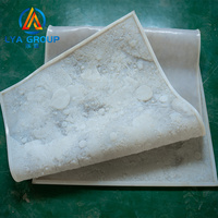 Cheap Light Grey Granite Slabs Stone Cut to Size Flexible Tiles Mold