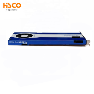สำหรับ AMD Radeon Pro การ์ดแสดงผล <span class=keywords><strong>W6600</strong></span> - Product Image 3