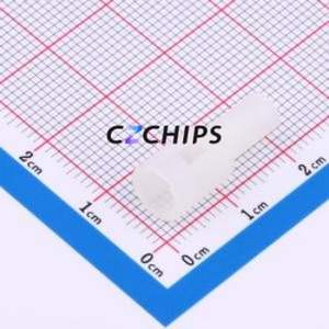 3062011 Housing (Wire-to-Board / Wire-to-Wire) Connector 1x1P 1 1 - Product Image 1