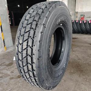 ยางนอกถนน 385/95R25 14.00R25 1400R25 18.00R25 18.00R33 24.00R35 ยางสำหรับงานเหมือง - Product Image 4