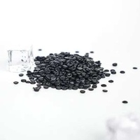 Granulés de plastique HDPE vierge pour moulage par injection, haute résistance, pour caisses, palettes et bouchons de bouteilles