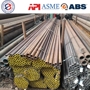 Nồi Hơi Ống thép liền mạch A179 A192 A210 <span class=keywords><strong>A213</strong></span> <span class=keywords><strong>T11</strong></span> T22 T5 <span class=keywords><strong>T9</strong></span> T91 cho nhà máy điện - Product Image 4