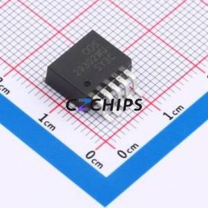 ชิปวงจรรวม TO-263-5L COS29302ของแท้สินค้าใหม่วงจรเชิงเส้นชิป PMIC Regulator (LDO) - Product Image 1