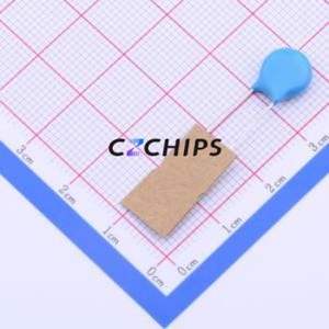 วาริสเตอร์ STE07D511K1BQ0FST0R0ผ่านชิ้นส่วนรู (THT),P = 5mm ตัวต้านทาน845V 415V 320V - Product Image 2