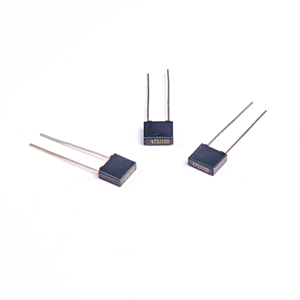 Meistverkaufter Hochwertiger Feuchtigkeitsbeständiger MP-X1 Metallisierter 122K 440V AC 0,0012 UF <span class=keywords><strong>P</strong></span>=7,5/10 Polypropylen-Film-Kondensator - Product Image 1