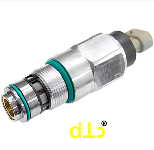ตัวควบคุมการจ่ายน้ำมันเชื้อเพลิง 3347907 สำหรับ QSK60 QSK45 6560-41-5100 6560-51-1510 สำหรับเครื่องจักรก่อสร้าง - Product Image 1